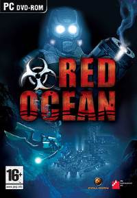 Red Ocean logo