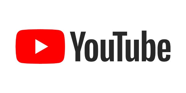 youtube logo