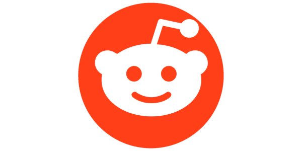 reddit logo