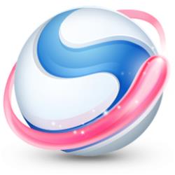 Baidu Browser icon