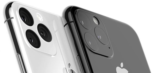 سعر Iphone 11 Pro Max في مصر والسعودية وباقي الدول العربية الفارس نت