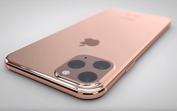 سعر Iphone 11 Pro في مصر والسعودية وباقي الدول العربية الفارس نت