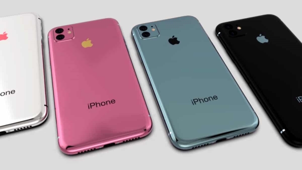 سعر Iphone 11 في مصر والسعودية وباقي الدول العربية الفارس نت