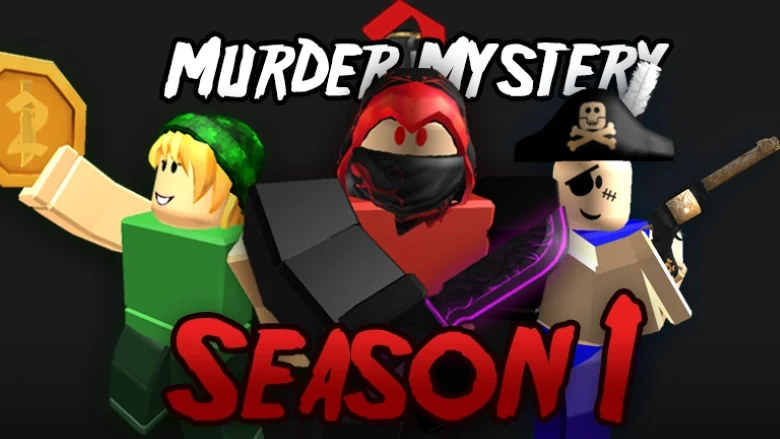 لعبة murder mystery2