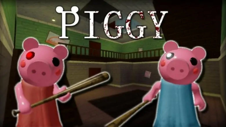 لعبة piggy