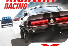 carx highway racing