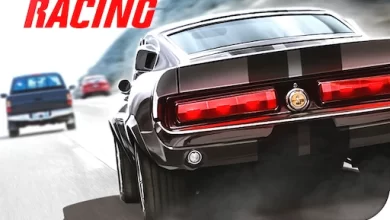 carx highway racing