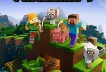 تحميل لعبة ماين كرافت اخر اصدار للكمبيوتر minecraft for pc last update