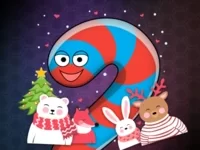 تحميل لعبة wormate.io لأندرويد