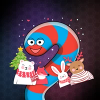 تحميل لعبة wormate.io لأندرويد