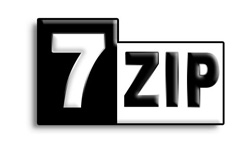 7-Zip icon