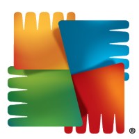 AVG Free Antivirus logo