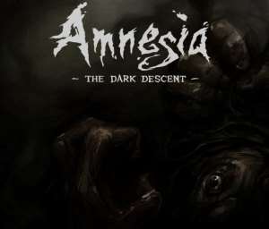 Amnesia The Dark Descent icon