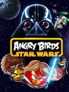 Angry Birds Star Wars logo