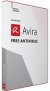 تحميل افيرا انتي فايروس المجاني 2019 Avira Free Antivirus Avira-Free-Antivirus-box