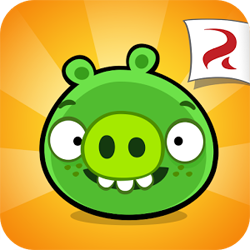 Bad Piggies icon