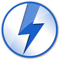 DAEMON Tools Lite Logo