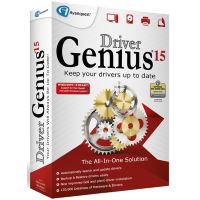 Driver Genius logo