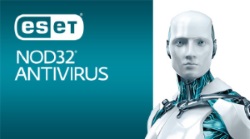 ESET NOD32 Antivirus logo