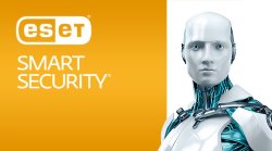 ESET Smart Security logo