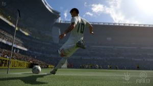 fifa 2017 screenshot