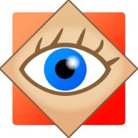 FastStone Image Viewer icon