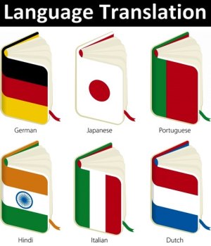 Free Language Translator icon