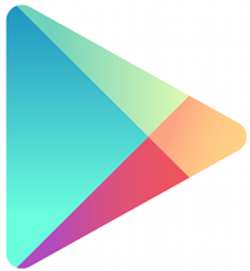 Google Play icon