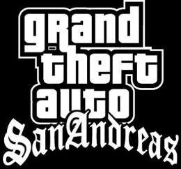 Grand Theft Auto San Andreas for Windows 8 icon
