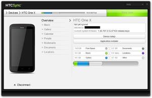 htc sync manager for windows 7