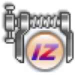 IZArc2Go icon