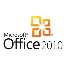 Microsoft Office 2010 logo