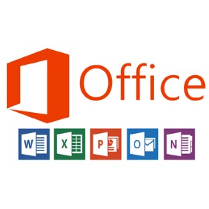 Microsoft Office 2013 logo