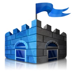 Microsoft Security Essentials icon