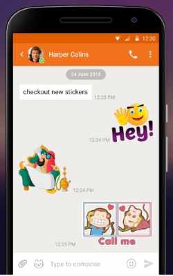 nimbuzz-messenger-for-android-and-iphone-screenshot