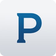 Pandora Radio logo