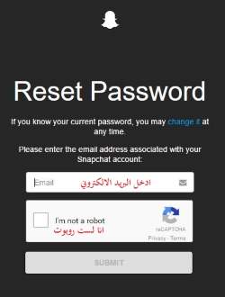 recover-snapchat-password-screenshot
