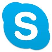 Skype logo