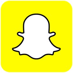 Snapchat icon