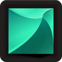 Spotflux icon