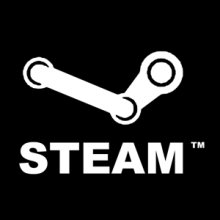 Steam logo