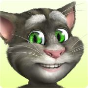 Talking Tom Cat 2 logo