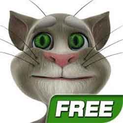 Talking Tom Cat icon