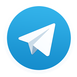 Telegram Messenger icon