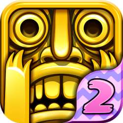 Temple Run 2 icon