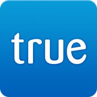 Truecaller logo