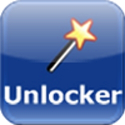 Unlocker icon