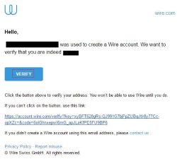 verify-your-account-wire-screenshot