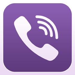 Viber For PC icon