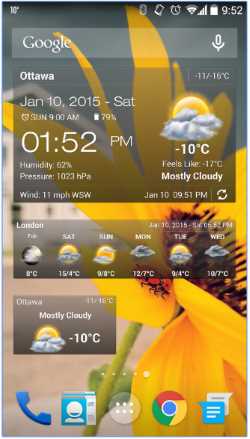 weather-clock-widget-for-android-screenshot